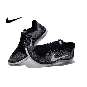 Nike 4.0 Flyknit Shoe